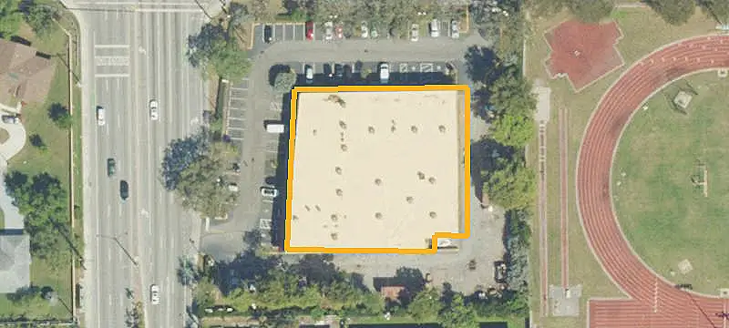 5-Unit Apartment Building
