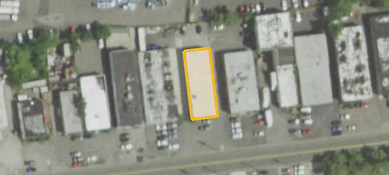 Flex Space with Fenced Yard