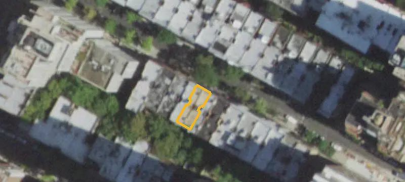 20-Unit Multifamily Building