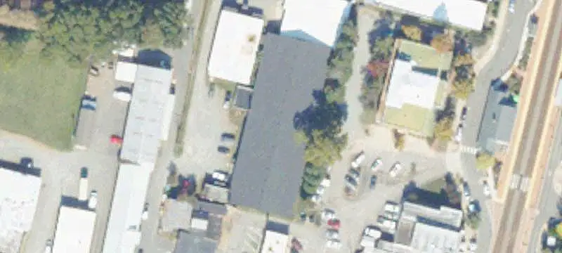 Industrial Property
