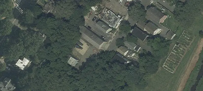 Two-Lot Commercial Land
