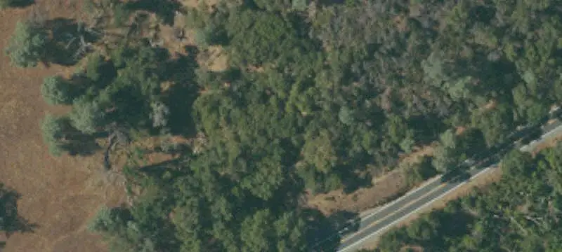 Panoramic Land Parcel