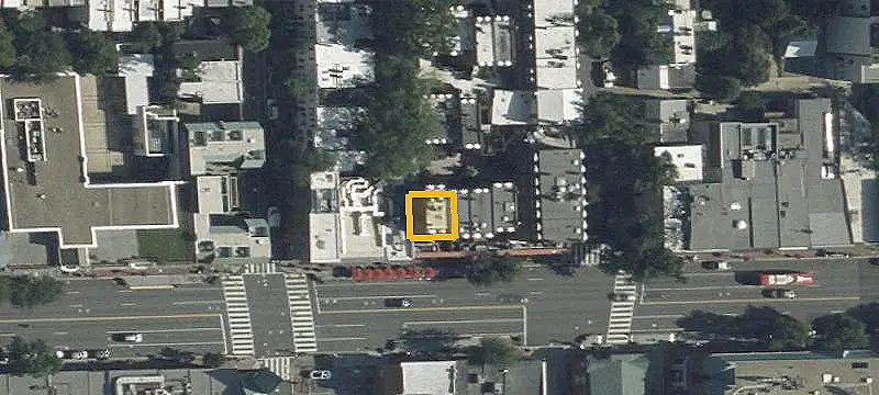 Residential Income Property with Underground Parking