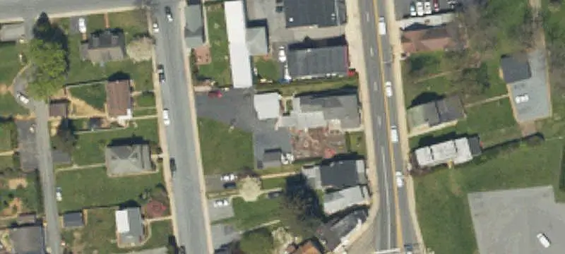 Mixed-Use Property with Workshop