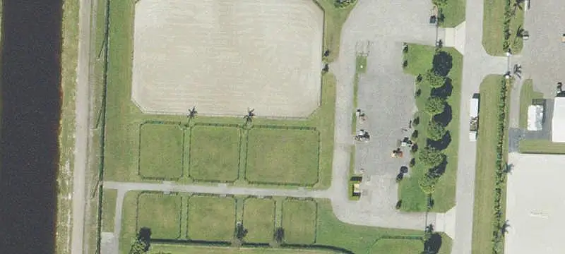 Equestrian Property with All-Weather Arena