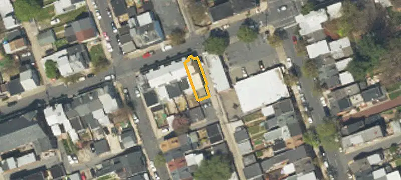 Two-Unit Duplex with Rear Parking