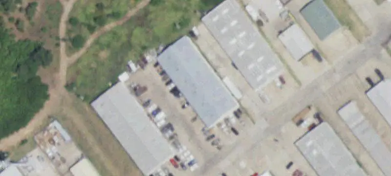 Multi-Tenant Industrial Property