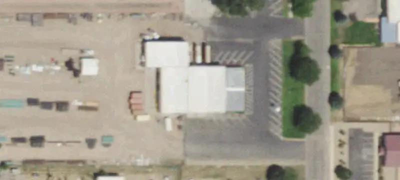 Leased Office-Warehouse Flex Space