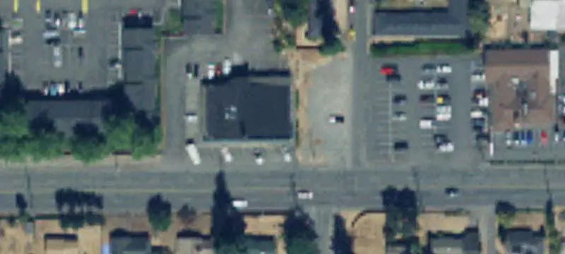 Mixed-Use Property with Retail Spaces