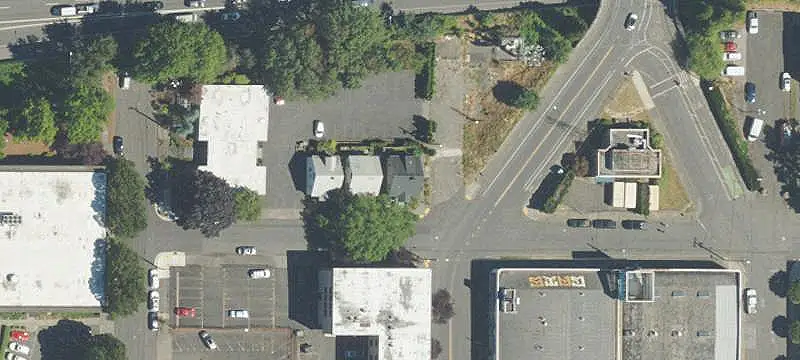 Cannabis Retail Property with Storage