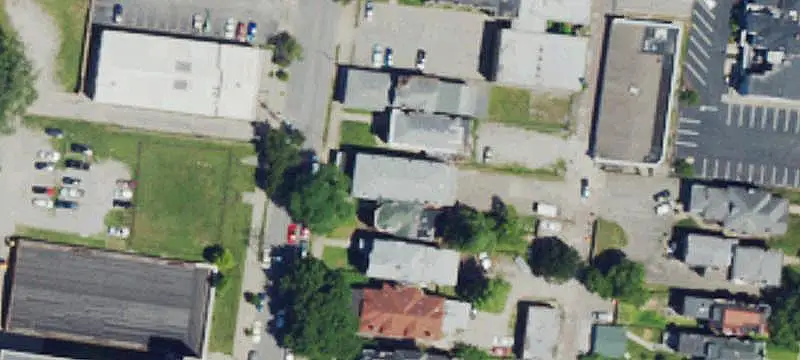 Mixed-Use Property with Storefront