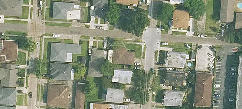 Tenant-Occupied Duplex