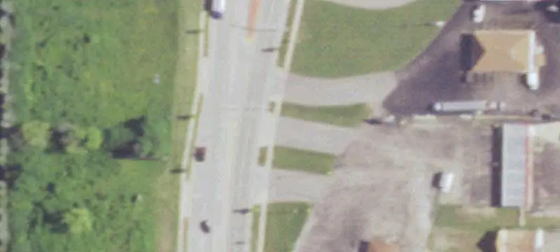 Commercial Land Near Bridge