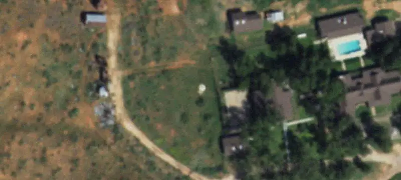 NNN Industrial Property