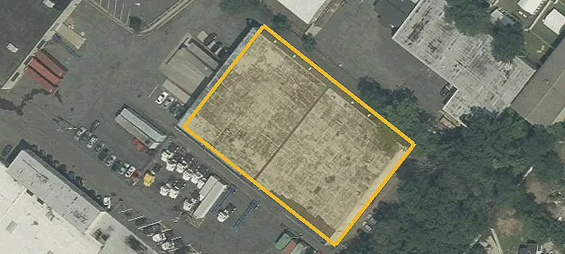 Industrial Building