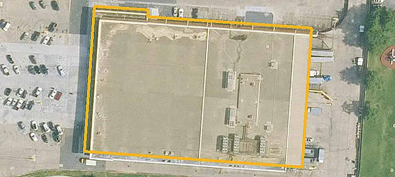Commercial Land Near I-10 Exit