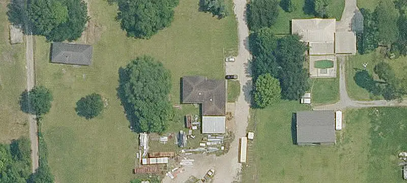 Waterfront Commercial Land