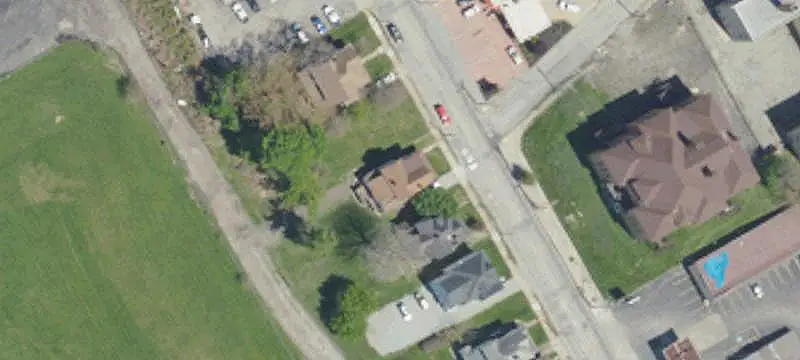Commercial Land Assemblage
