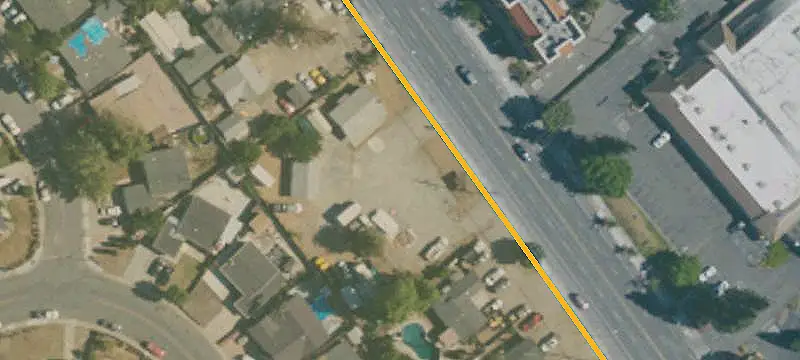 Commercial Land