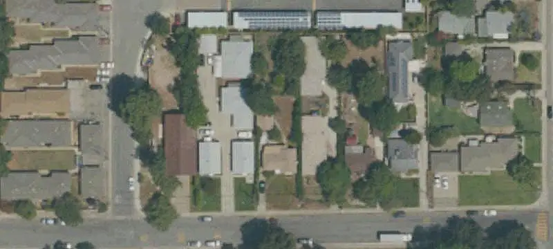 Remodeled Duplex with Permitted ADU