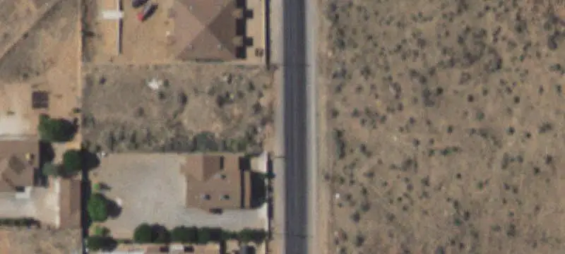 Commercial Land Parcel