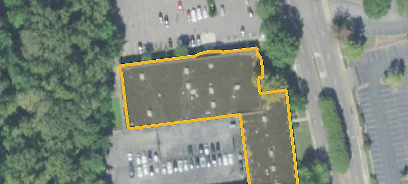 Office Units in Business Park