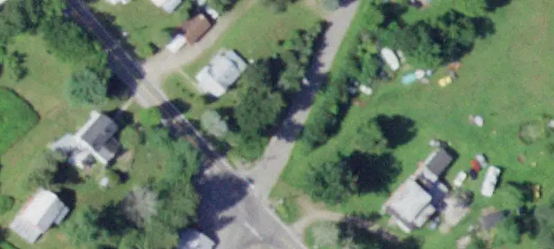 Wooded Hunting Land