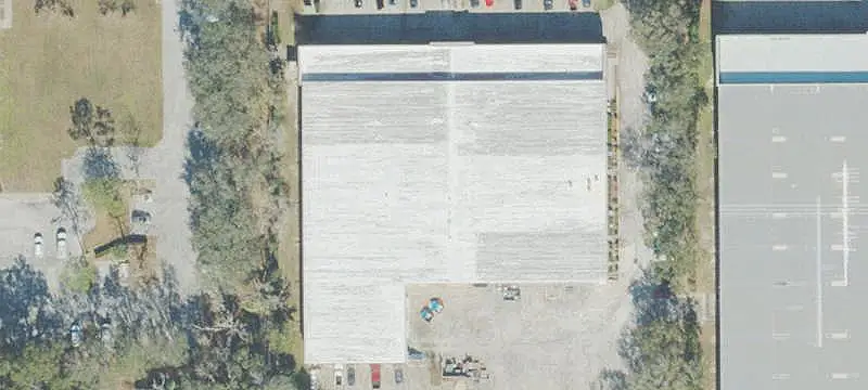 Flex Space with Production Area