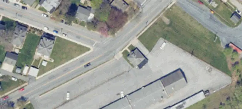 Single-Tenant Flex Building