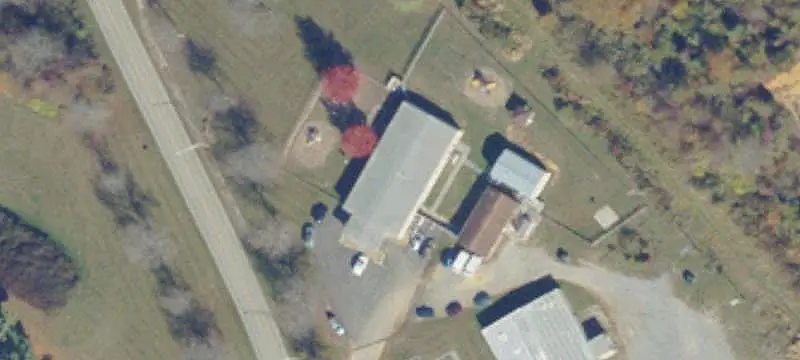 Day Care Center with Outdoor Improvements