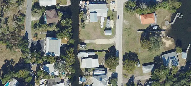 Established Bait and Tackle Marina