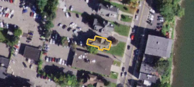 Student Housing Apartment Portfolio