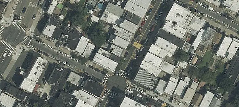 Mixed-Use Property with Retail