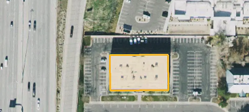 Multi-Tenant Office Building