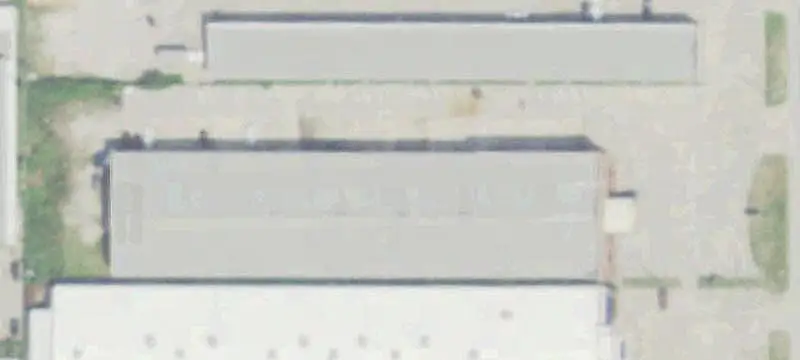 Multitenant Flex Space