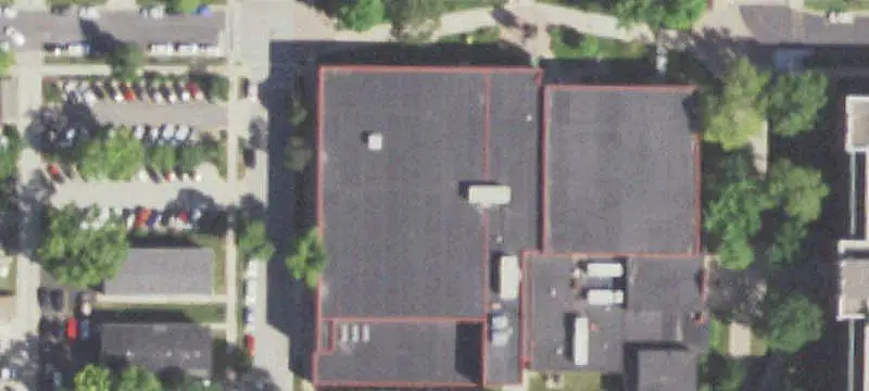 Mixed-Use Property with Bar