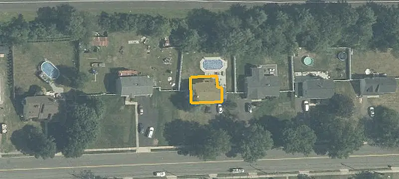 Ten-Acre Agricultural Land