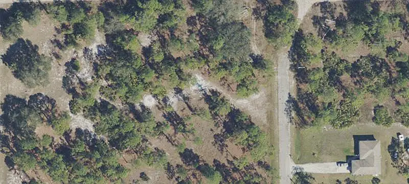 2321 Mcarthur Ave, Alva, FL