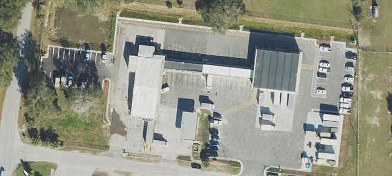 Industrial Distribution Center