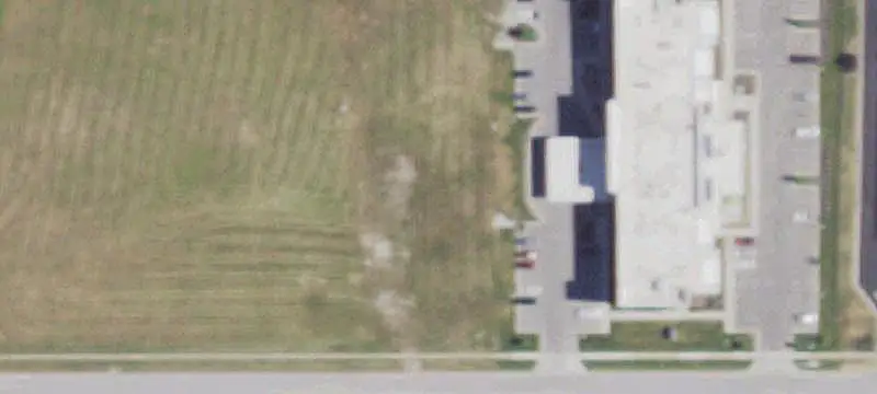 Interstate Development Land