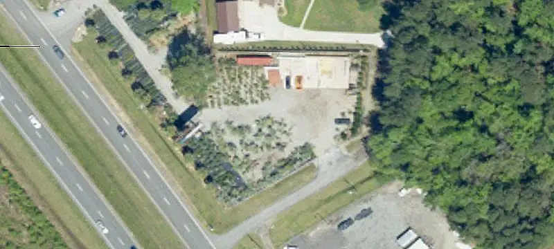 Commercial Land Along Highway 9