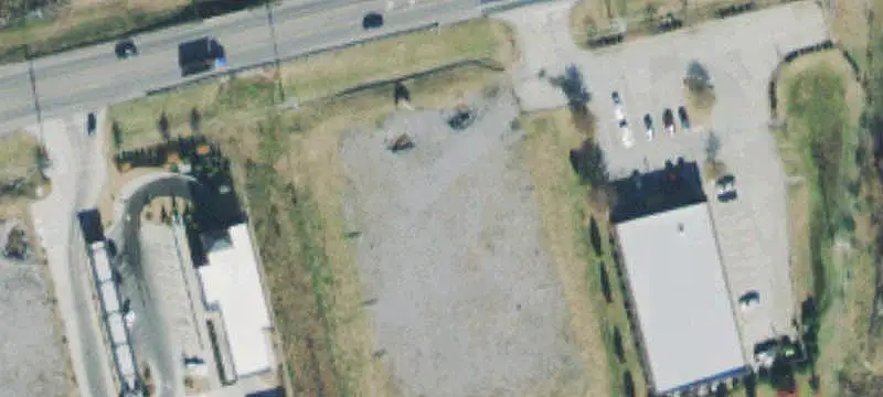 Commercial Land Near Retail Anchors