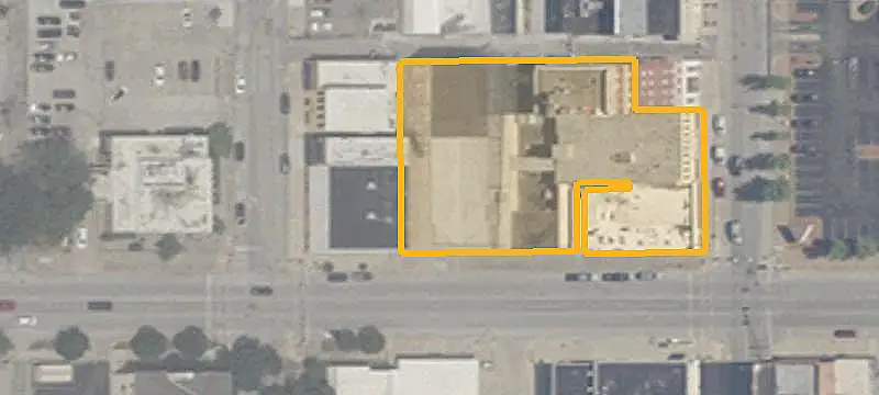 Historic Manufacturing Building with Loft Features