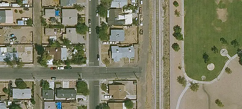 Updated Duplex with Separate Units