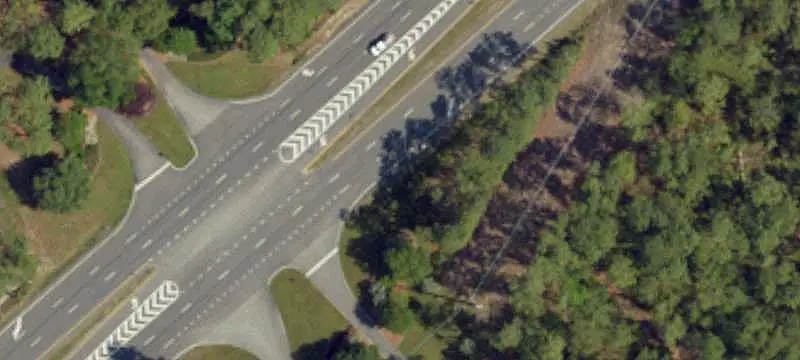 Neighborhood Commercial Land
