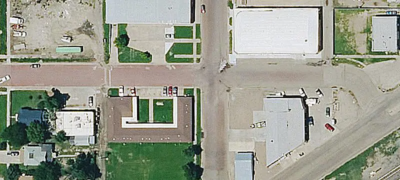 Pizza Hut NNN Property