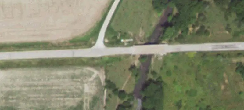 Agricultural Land with Hunting Acreage