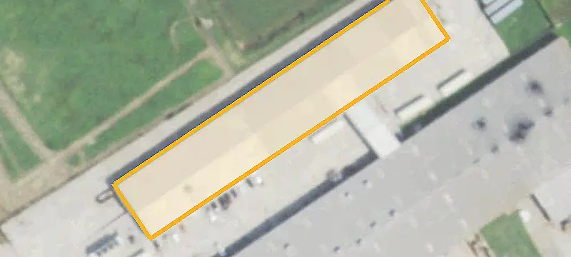 Two-Building Industrial Warehouse