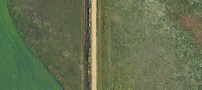 Farm Property with Livestock Facilities