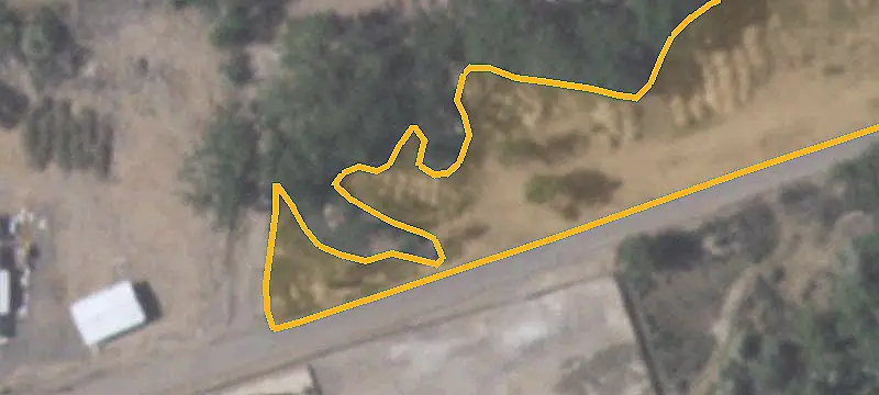 Animas River Waterfront Land
